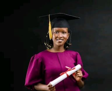 Lydia Mwongeli